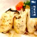【阿家海鮮】日本播磨灘牡蠣5顆/去殼 (淨重130g±5%/包)3L規格